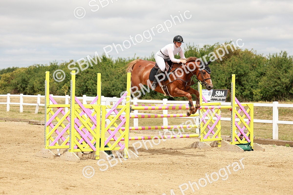 SBM_017414 - Class 21 - Senior Newcomers Championship 2d Rd