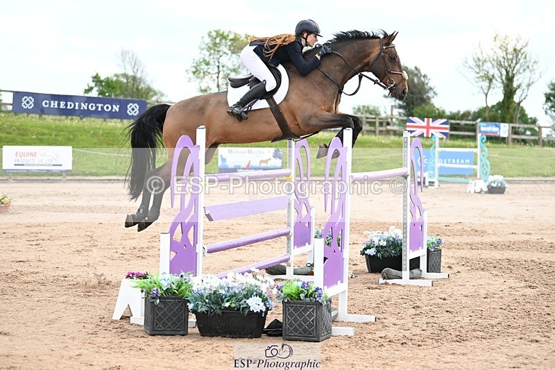250509-134750-07471 - Cls 15 Talent Seeker inc 7yr old - 1.30pm break to End
