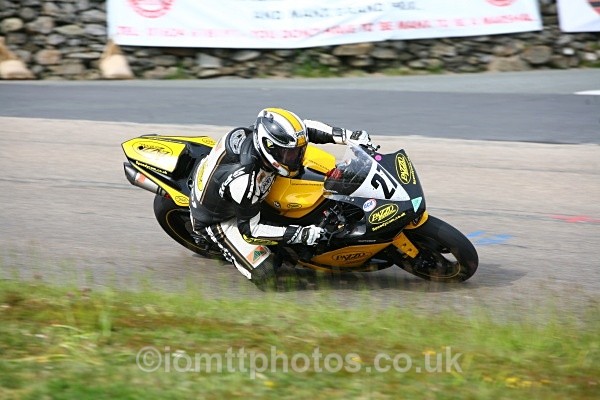  - Superbike Race - TT 2010