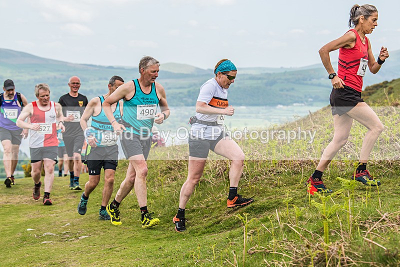 Two Tops-413 - Two Tops Fell Races (Junior & Senior) Saturday 20th May 2023