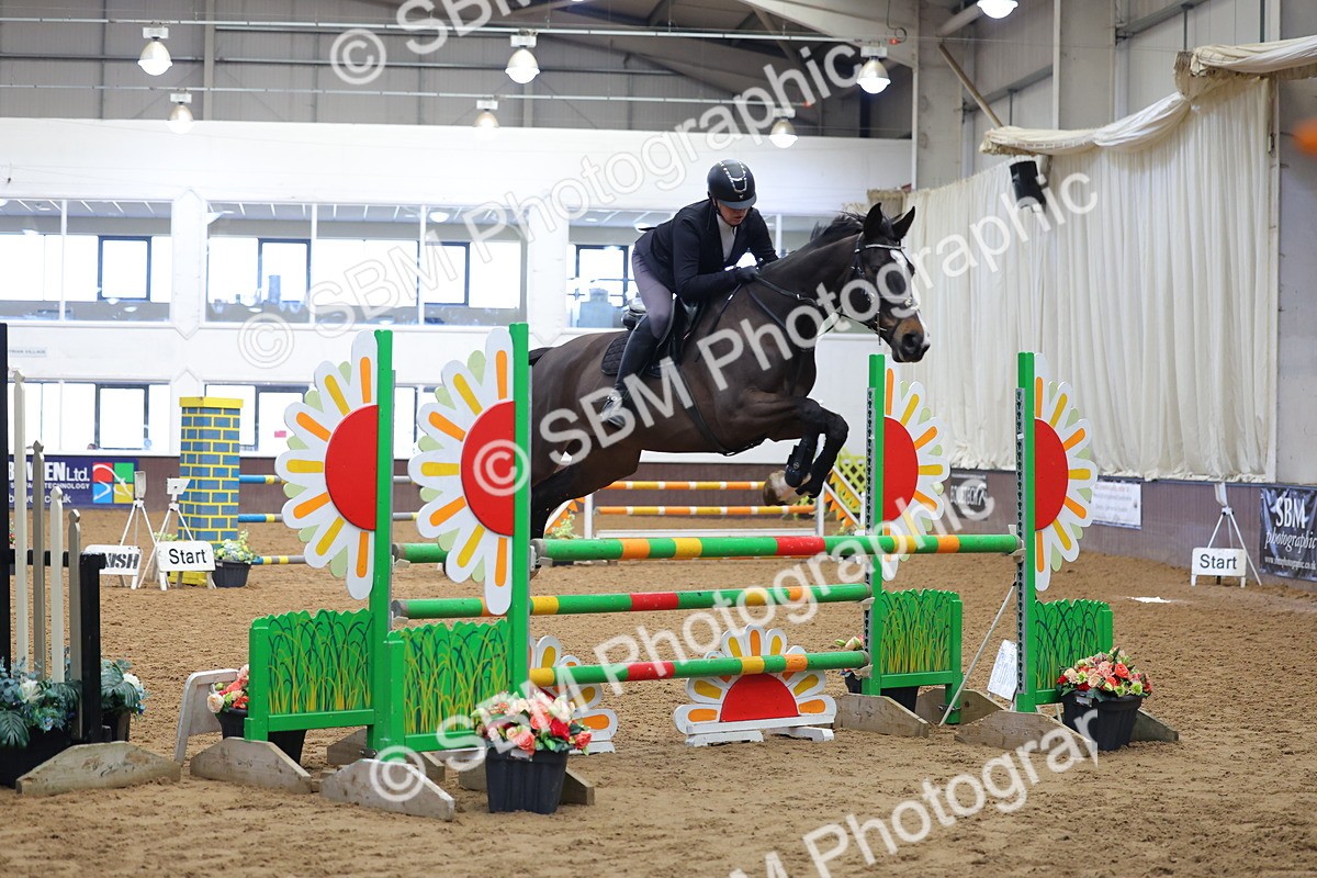 SBM_002914 - Class 8 - Senior Newcomers - 1.10m
