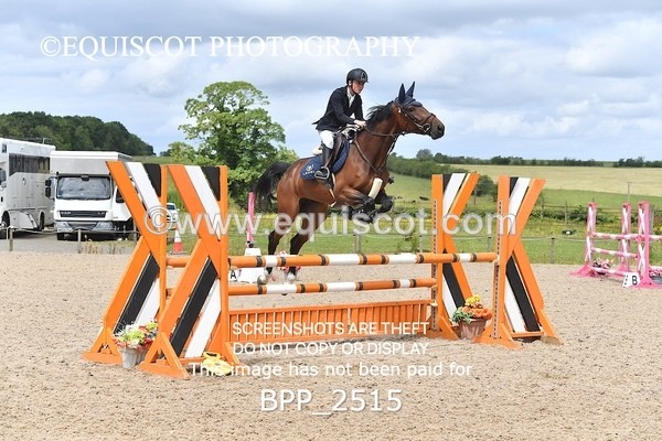 BPP_2515 - CLASS 5 SAT Senior 1.05m Open