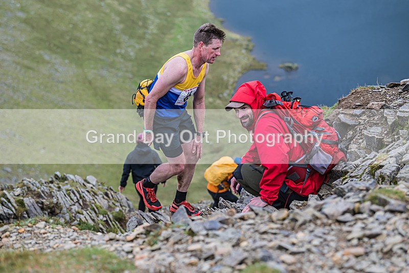 Grisedale HS-276 - Grisedale Horseshoe Fell Race Saturday 5th September 2026