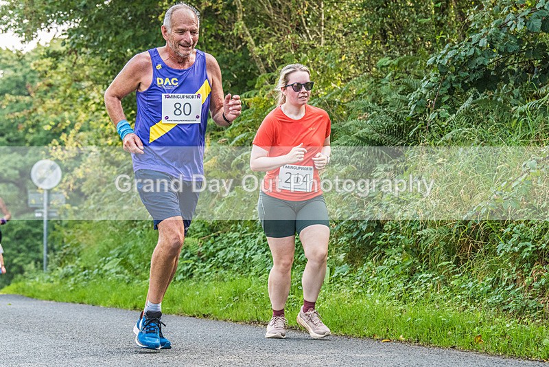 The One 10-416 - The One 10 Mile Road Race Saturday 9th September 2023