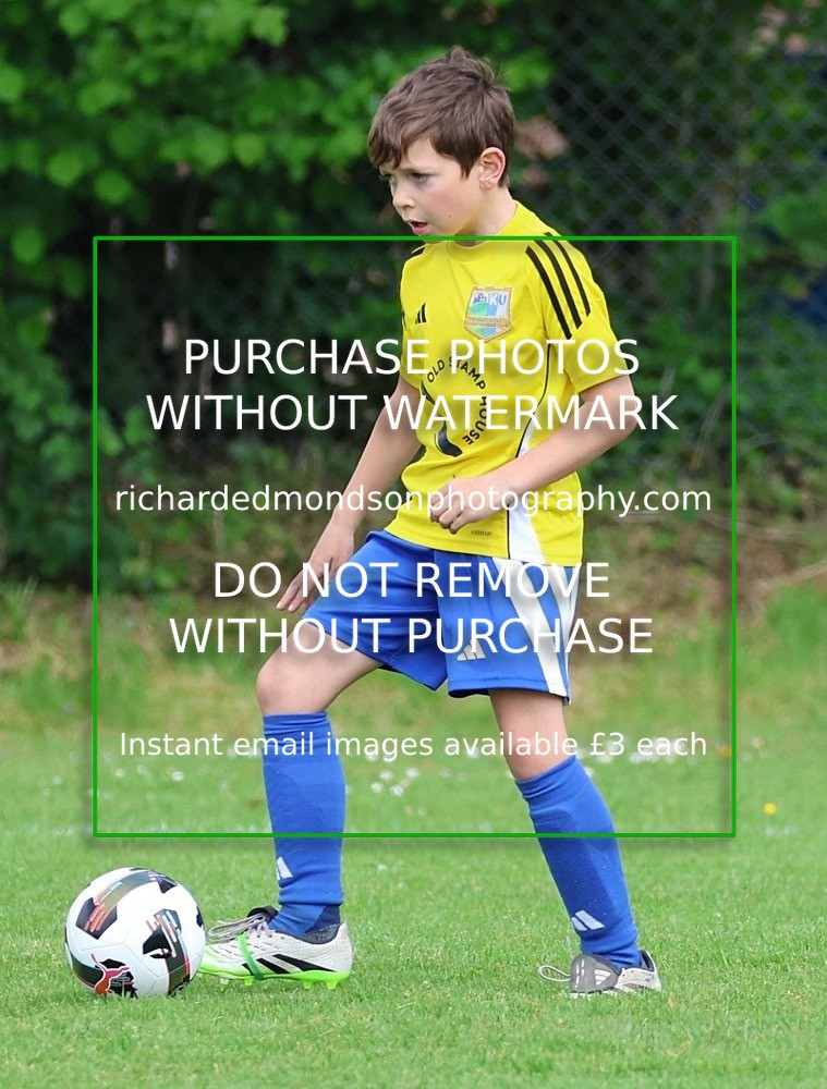 533A7103 - Kendal United Under 10
