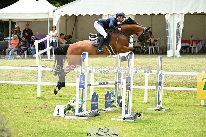 240707-124500-20438 - Cls 47 Foxhunter 2nd Round