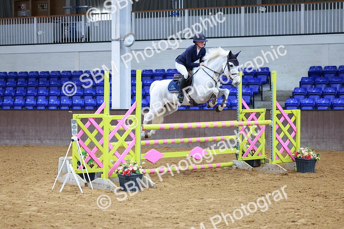 SBM_000735 - Class 3 - Senior Discovery - 1.00m