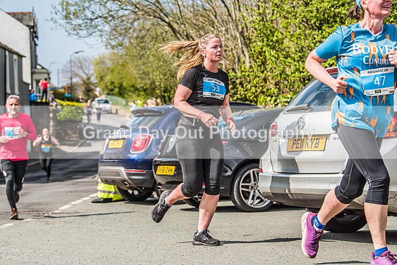 Brigham 10k-562 - Brigham 10k Road Race Sunday 23rd April 2023