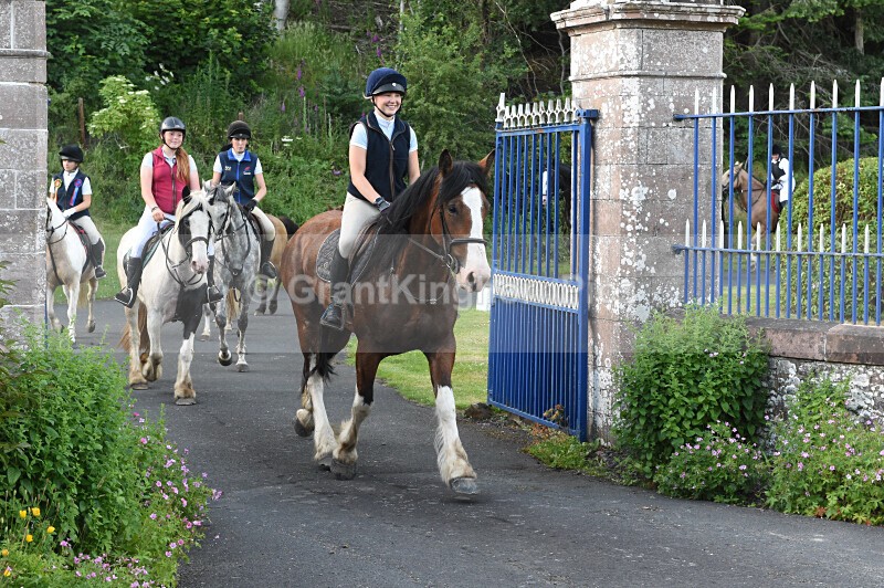 33 - Torwoodlee Rideout 2026