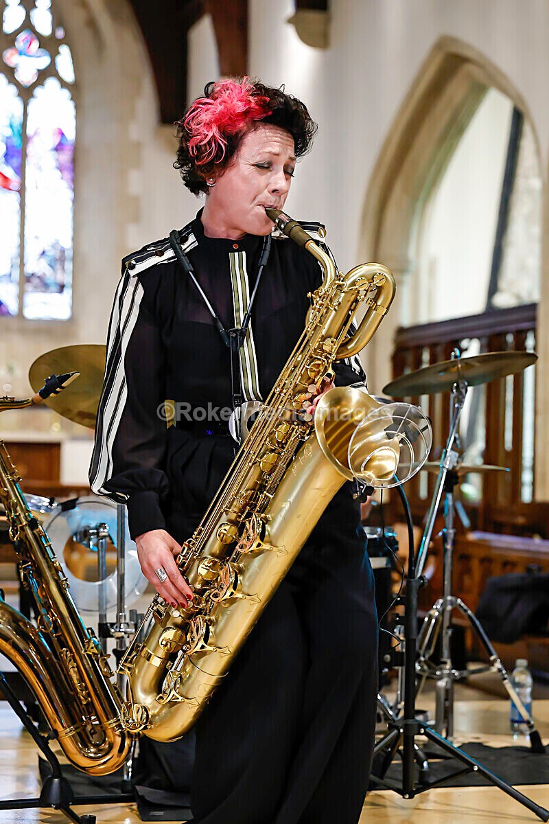 Highworth 2025-65 - Highworth Jazz 2025