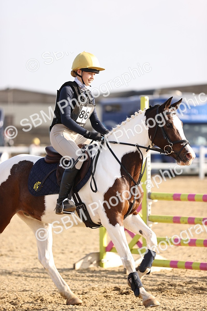 SBM_003591 - Class 3 - 90cm