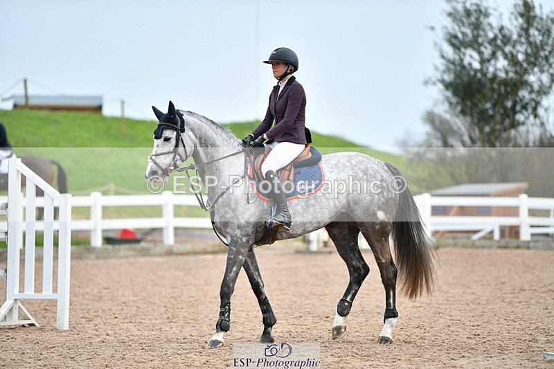 240124A-140836-00771 - Cls 5 Foxhunter & 1.20m Open