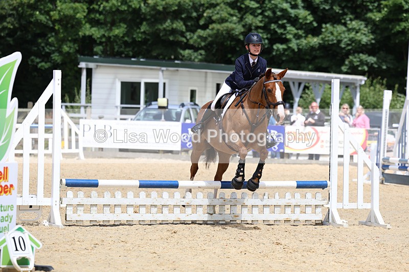 3E7A2041 - Class 3: 60 -65cm Part B