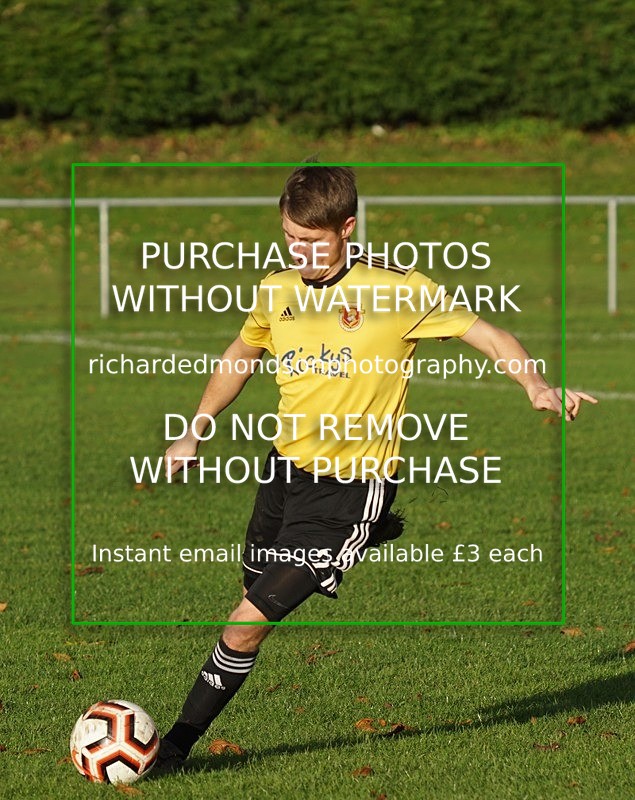 DSC08039 - Kendal County v Millom (13/11/21)