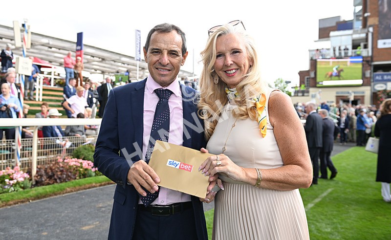 190826-115 Race 3 BTO - Race 3 15.00pm Sky Bet Great Voltigeur Stakes