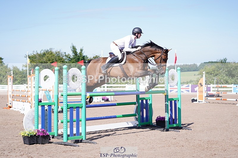 240719A-095826-09747 - Cls 30, YH 6 Yr Olds 1.25m