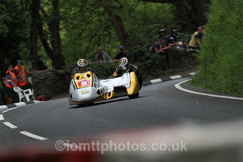 PR155548 - Sidecar Race 1