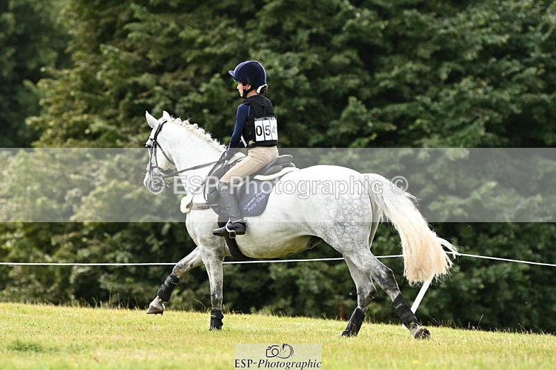 240825X-115845-32184 - 70cm XC 11.00 to 12.00