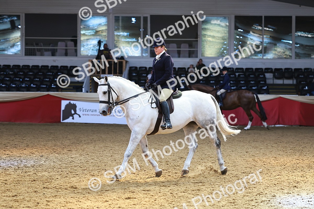 SBM_20019 - Class 906 - Sup Final Ridden Champ