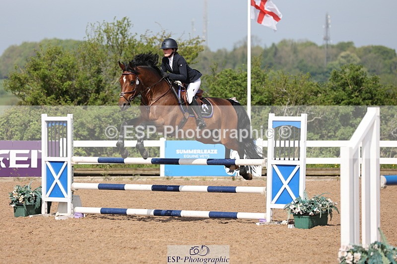 240510A-101540-05639 - Cls 14 Discovery and 1m Open