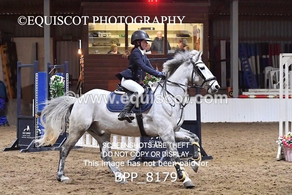 BPP_8179 - CLASS 3 Pony British Novice / 0.80m Open
