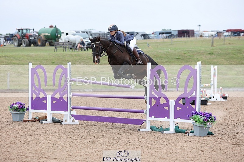 250629-081831-09169 - Cls 27b Junior 1.20m Open & Presentations