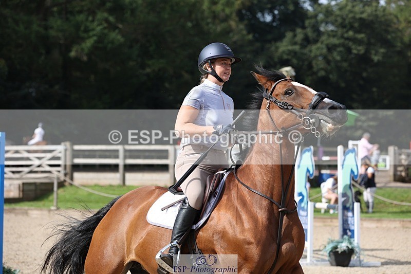 230908-110611-00739 - Cls 6 Snr British Novice & 90cm Open