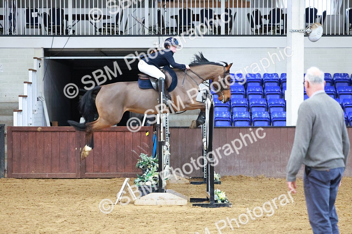 SBM_002743 - Class 9 - Senior Discovery - 1.00m