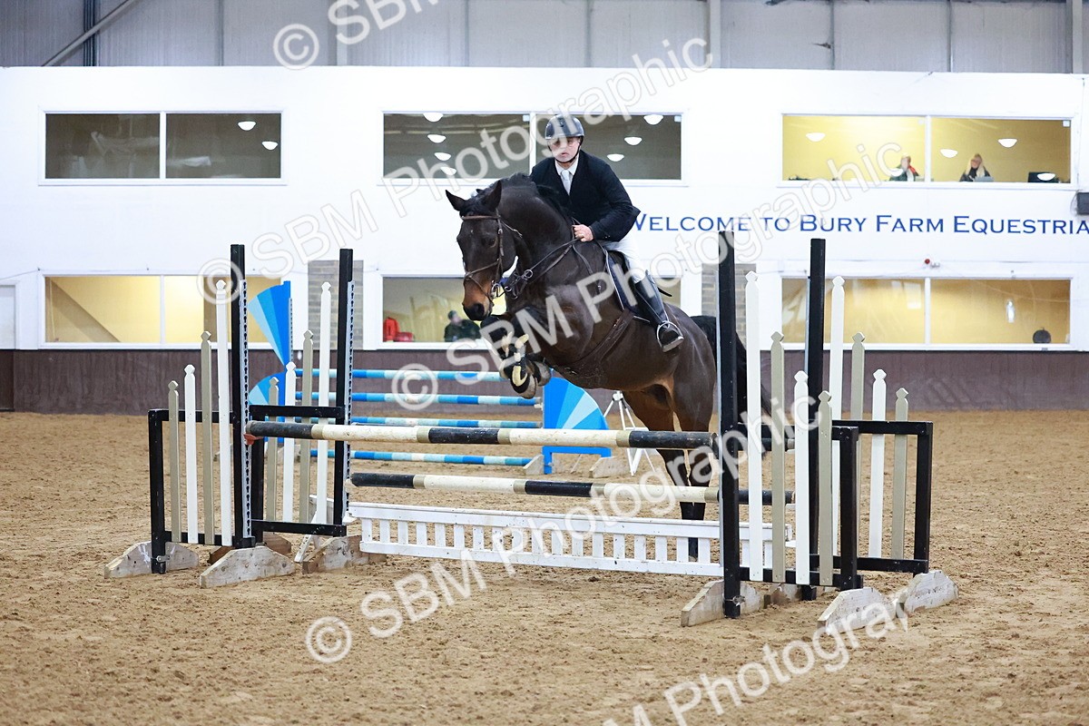 SBM_001180 - Class 3 - Senior Discovery - 1.00m