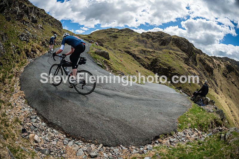 121623 - Hardknott Hairpin 12.00 - 13.00