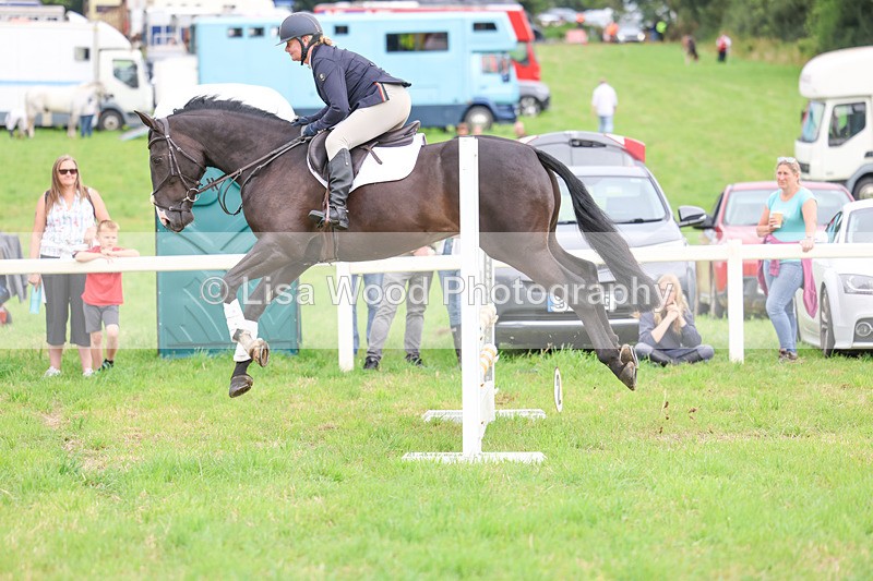 3E7A6308 - Class 3:80cm Juniors and Seniors