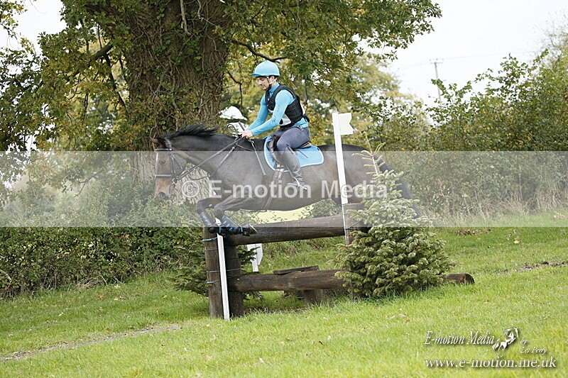 WWHT 181020 WWHT 181020 1170 - WWEC Intermediate (0.90m)  18/10/20