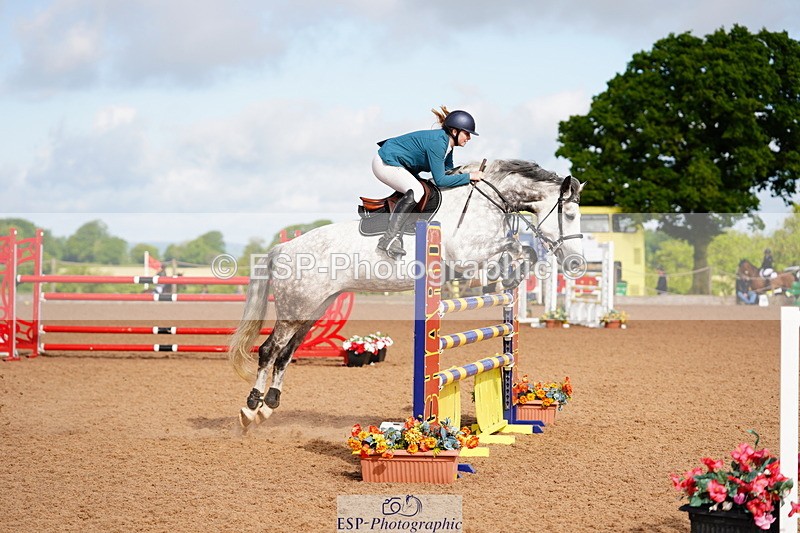 240526A-090112-06961 - Cls 30 Snr 1.20m Open