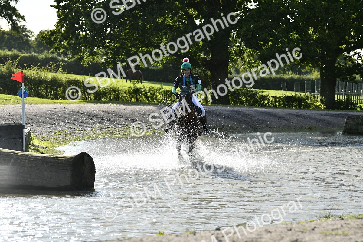 SBM_12024 - E6 - Eventers Challenge 80cm Championship