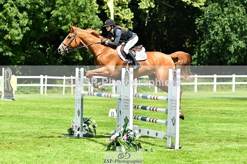 230706-143836-02702 - Cls 2 Foxhunter & 1.20m Open