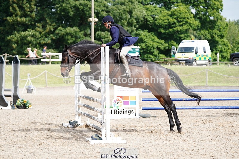 250613A-100432-01197 - Cls 9 85cm Amateur Quali