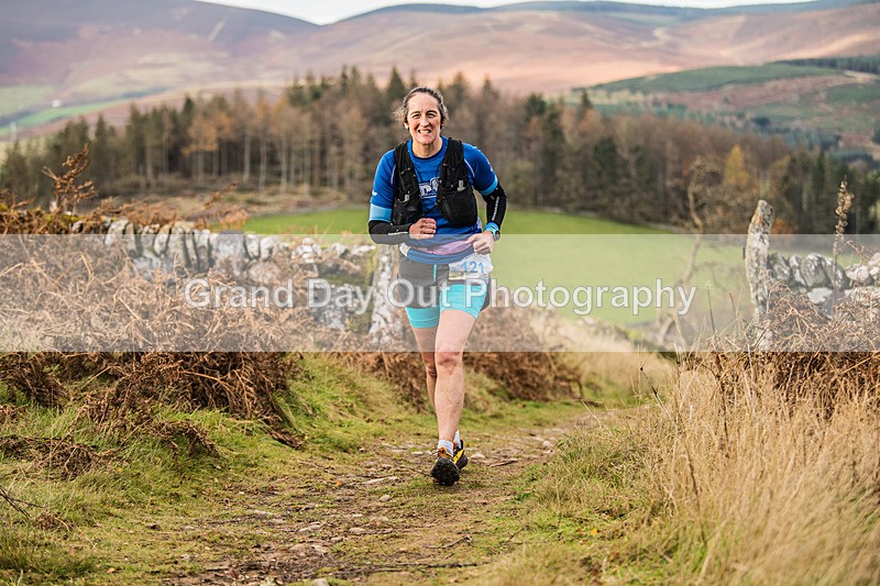 Tweed Valley-868 - High Terrain Events Tweed Valley 50 & 65K Ultra Trail Races Sunday 16th November 2025