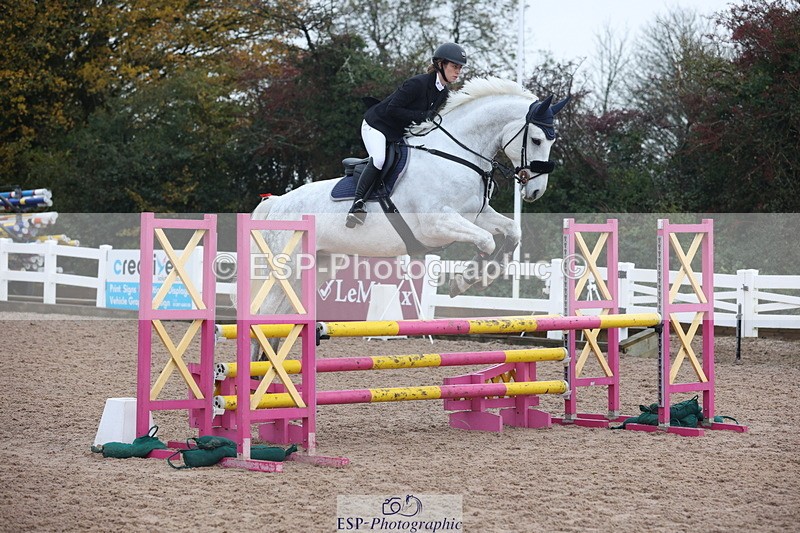 231112A-100313-03173 - Cls 17 Blue Chip Novice Winter Qualifier