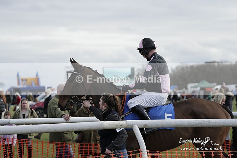 PtP 190323 728 - Oakley Hunt Point-to-Point Brafield-On-The-Green 19/03/23