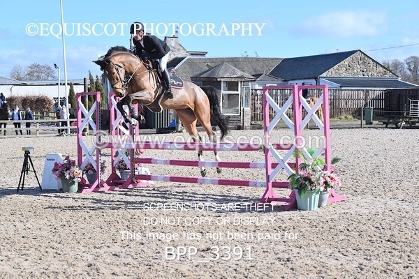 BPP_3391 - CLASS 4 Senior British Novice/ 90cm Open