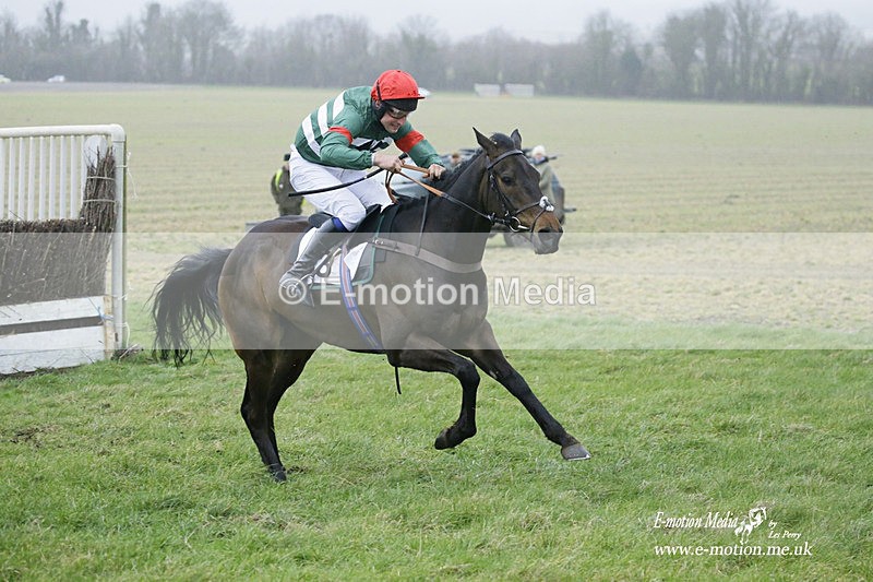 PtP 200222 783 - Countryside Alliance PtP Badbury Rings 20/02/22
