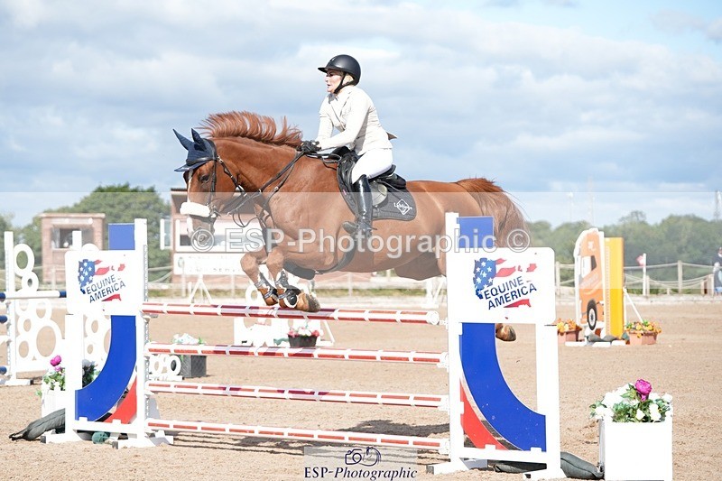 250801-092914-03436 - Cls 13 Snr Newc 1st Rnd