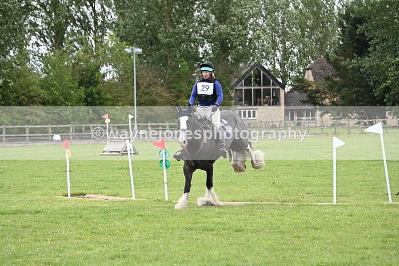 WJ6_3200 - Class 4 60cm