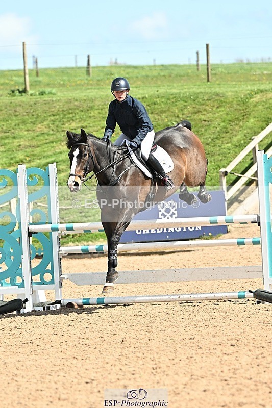 250416-133232-01119 - Cls 4 Newcomers and 1.10m