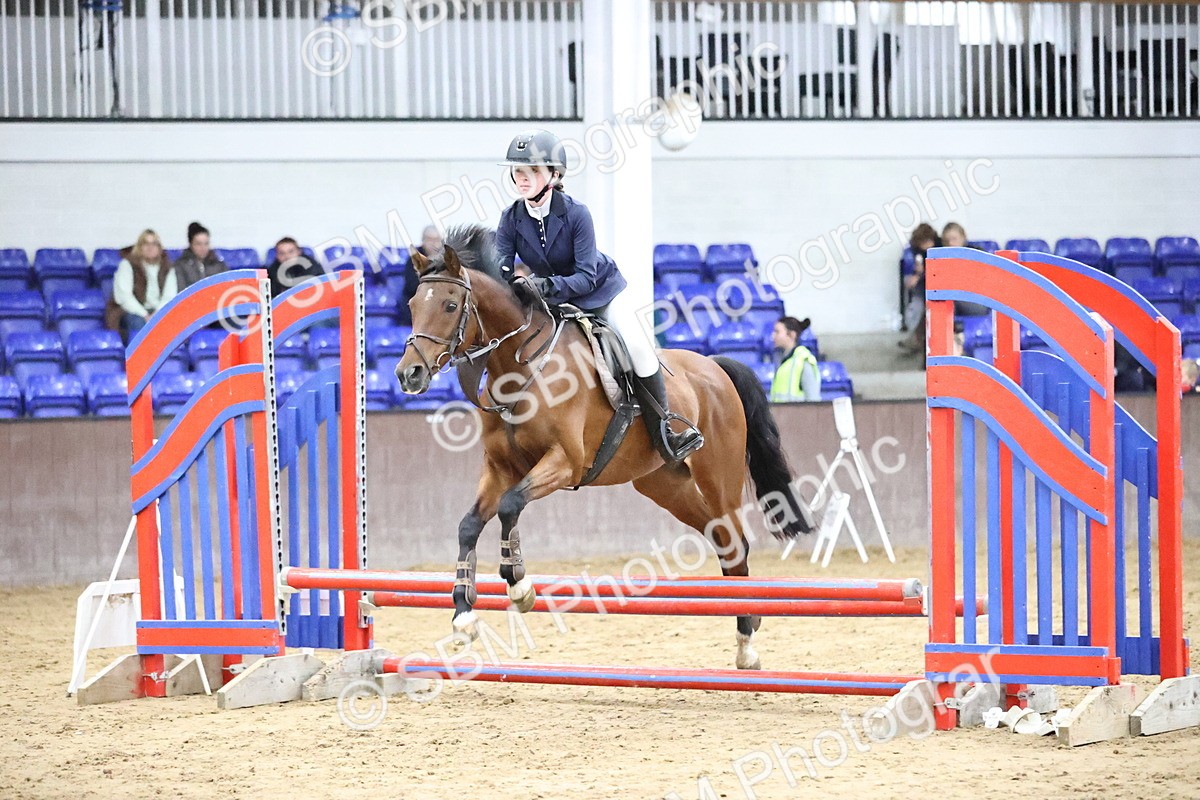 SBM_000955 - Class 4 - Prestige Design & Workwear 60cm