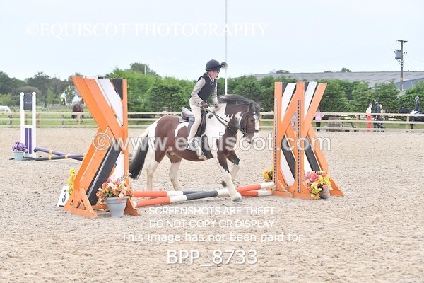 BPP_8733 - CLASS 1 20CM