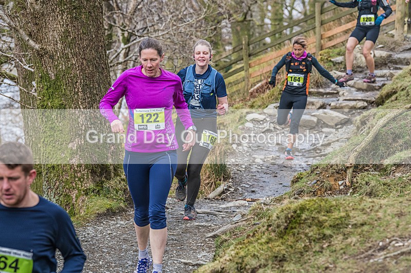 Buttermere-82 - Fellside Events Buttermere Trail Race Sunday 23rd March 2025
