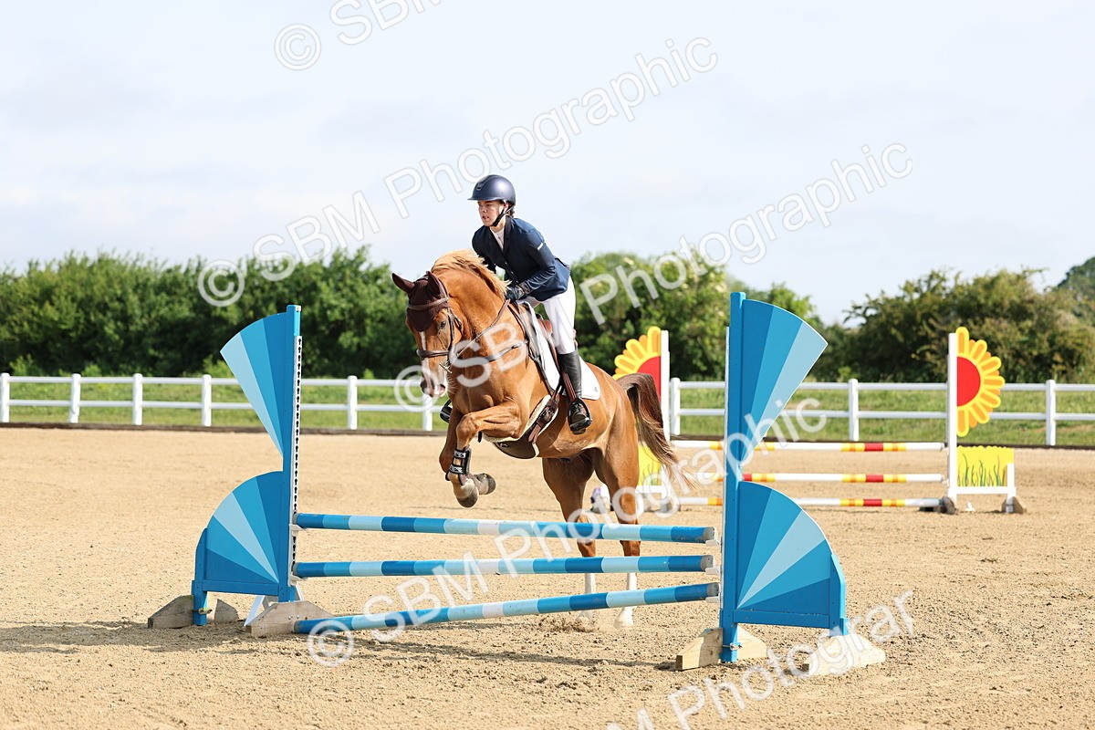 SBM_003757 - Class 15 - Clear Round