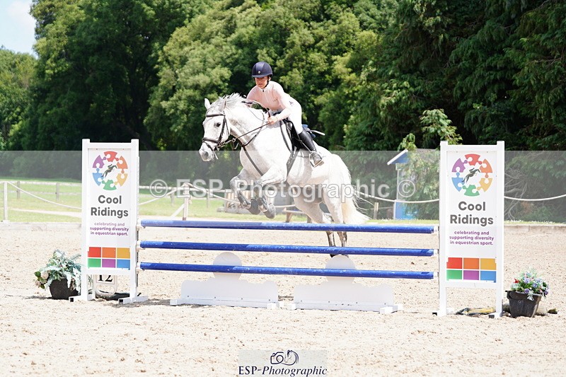 250615A-115236-10528 - Class 45 95cm Amateur Qualifier