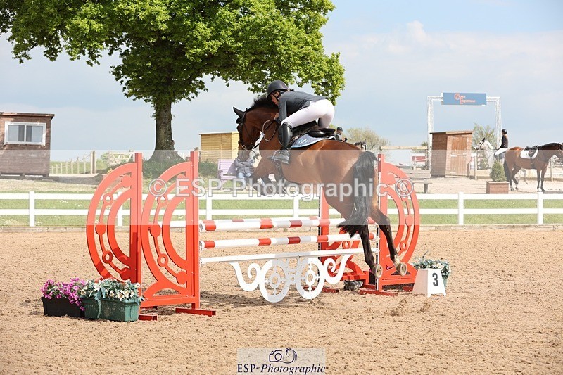 250509-153801-08414 - Cls 23 1.10m Amateur Qualifier and Open